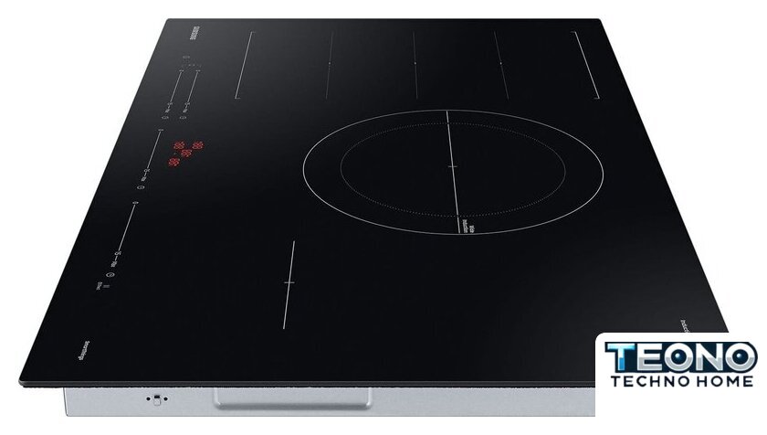 Варочная панель Samsung NZ84C6057FK - Изображение №2 — Интернет-магазин Teono.by