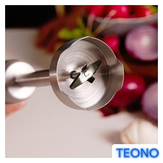 Погружной блендер Cecotec Power Neutron 1100MAX Cream&Crush - Изображение №8 — Интернет-магазин Teono.by