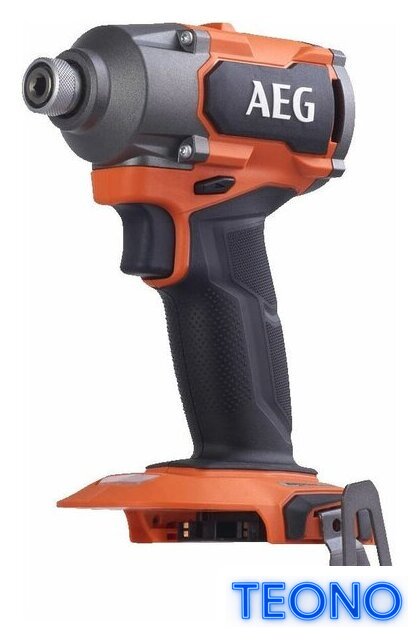 Винтоверт AEG Powertools BSS 18C3B3-0 4935478940 (без АКБ) - Изображение №2 — Интернет-магазин Teono.by