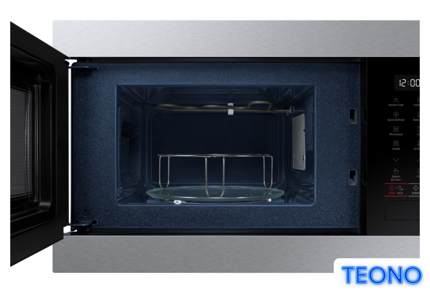 Микроволновая печь Samsung MG22M8274AT - Изображение №7 — Интернет-магазин Teono.by