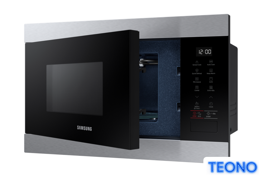 Микроволновая печь Samsung MG22M8274AT - Изображение №3 — Интернет-магазин Teono.by