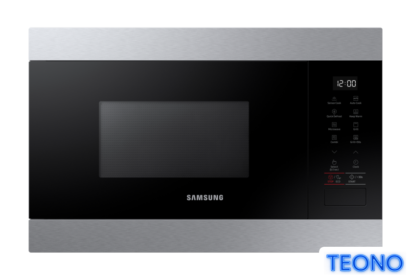 Микроволновая печь Samsung MG22M8274AT - Изображение №1 — Интернет-магазин Teono.by