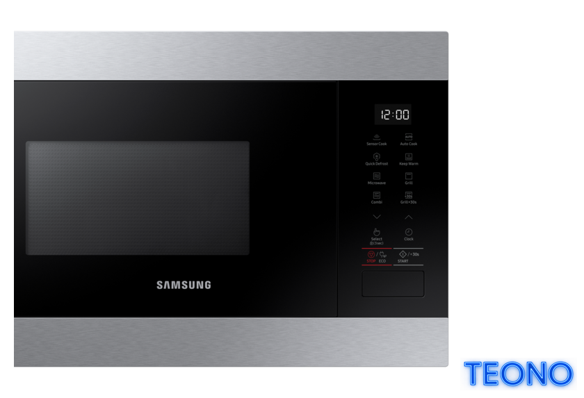 Микроволновая печь Samsung MG22M8274AT - Изображение №6 — Интернет-магазин Teono.by