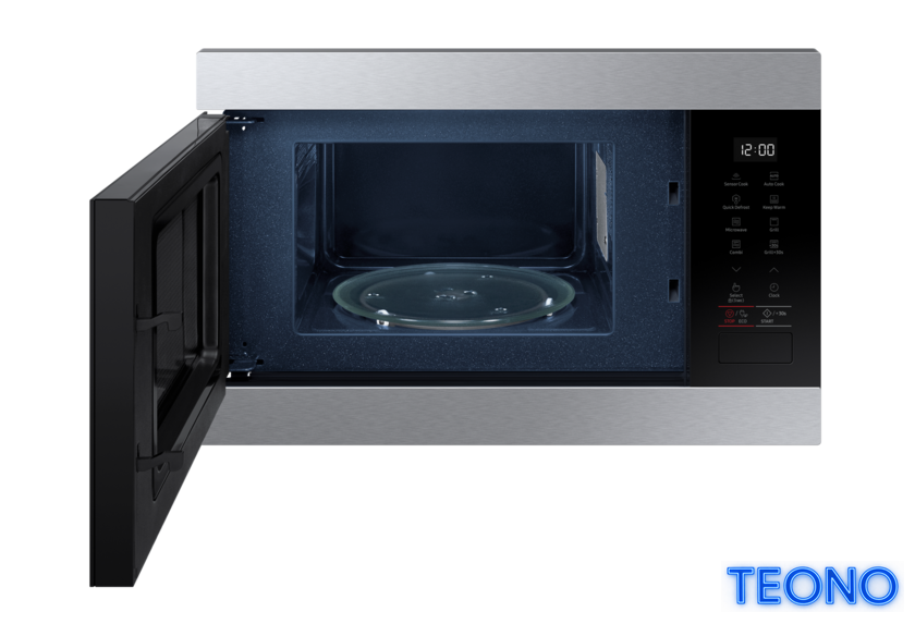 Микроволновая печь Samsung MG22M8274AT - Изображение №4 — Интернет-магазин Teono.by