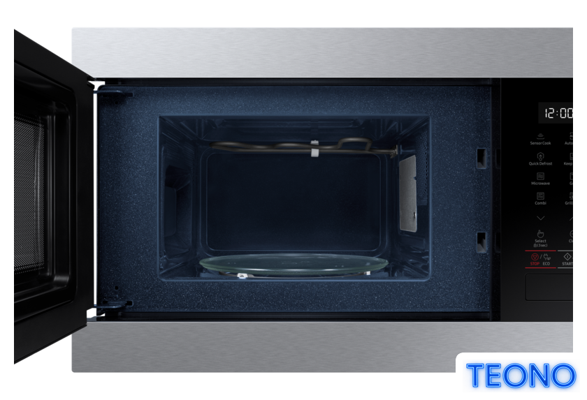Микроволновая печь Samsung MG22M8274AT - Изображение №5 — Интернет-магазин Teono.by
