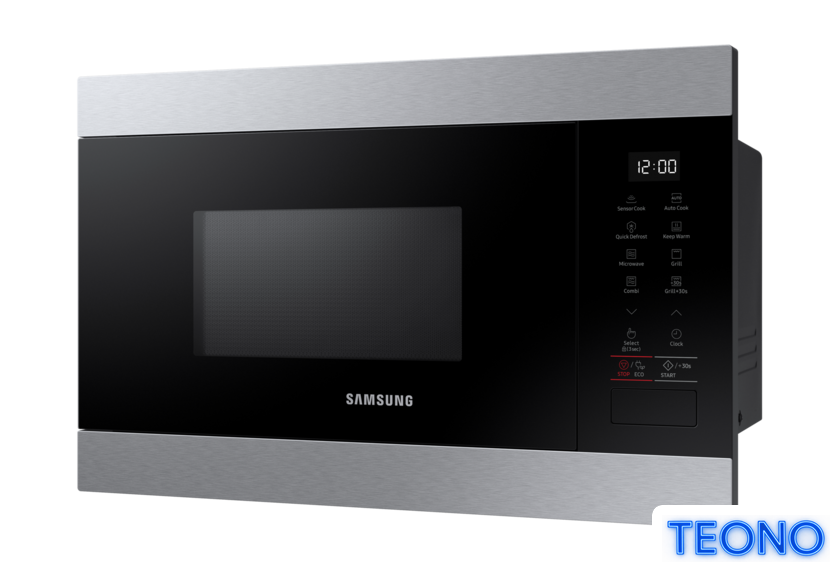 Микроволновая печь Samsung MG22M8274AT - Изображение №2 — Интернет-магазин Teono.by