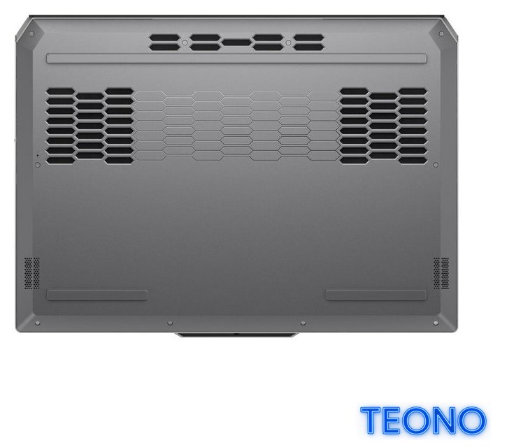 Игровой ноутбук Lenovo LOQ 15AHP10 83JG00DLRK - Изображение №13 — Интернет-магазин Teono.by