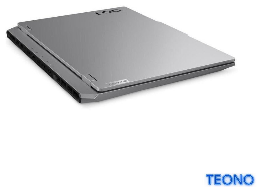 Игровой ноутбук Lenovo LOQ 15AHP10 83JG00DLRK - Изображение №5 — Интернет-магазин Teono.by