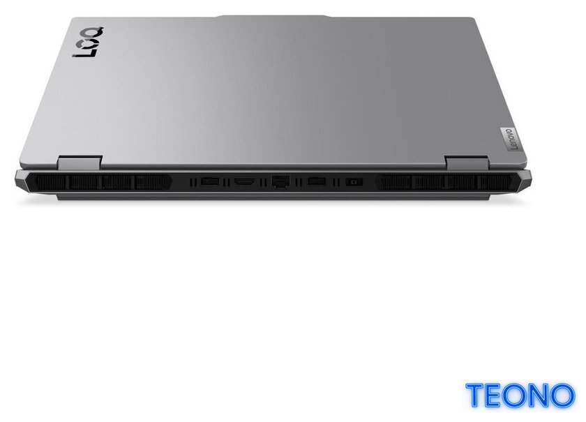 Игровой ноутбук Lenovo LOQ 15AHP10 83JG00DLRK - Изображение №12 — Интернет-магазин Teono.by