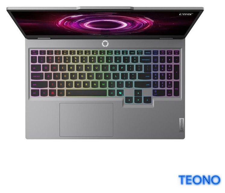 Игровой ноутбук Lenovo LOQ 15AHP10 83JG00DLRK - Изображение №11 — Интернет-магазин Teono.by