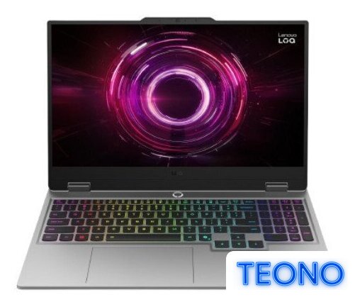 Игровой ноутбук Lenovo LOQ 15AHP10 83JG00DLRK - Изображение №1 — Интернет-магазин Teono.by