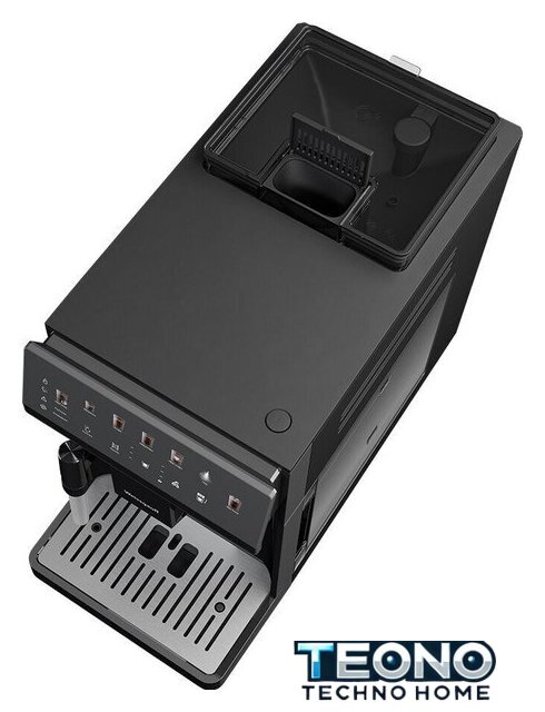 Кофемашина Weissgauff WCM-360 Automatic ColorTouch Nero - Изображение №11 — Интернет-магазин Teono.by