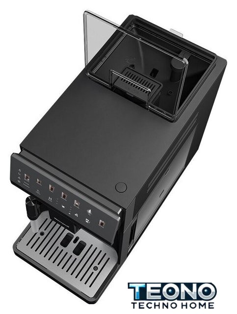 Кофемашина Weissgauff WCM-360 Automatic ColorTouch Nero - Изображение №12 — Интернет-магазин Teono.by