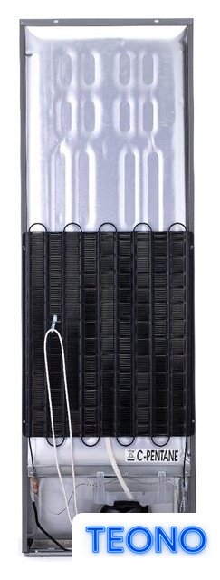 Холодильник Indesit DS 4180 G - Изображение №6 — Интернет-магазин Teono.by