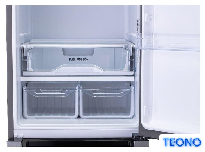 Холодильник Indesit DS 4180 G - Изображение №10 — Интернет-магазин Teono.by
