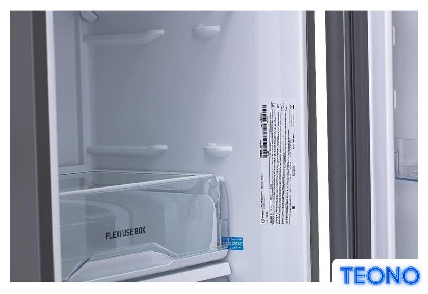 Холодильник Indesit DS 4180 G - Изображение №8 — Интернет-магазин Teono.by