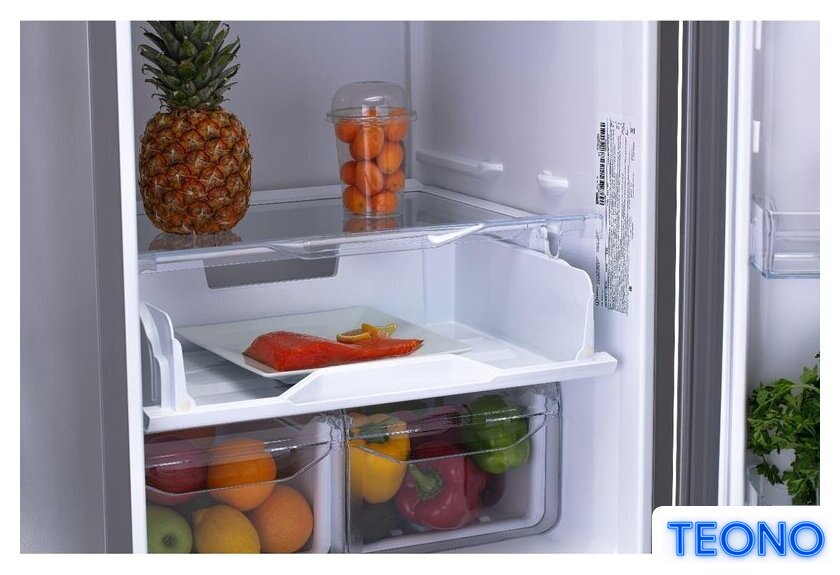 Холодильник Indesit DS 4180 G - Изображение №12 — Интернет-магазин Teono.by