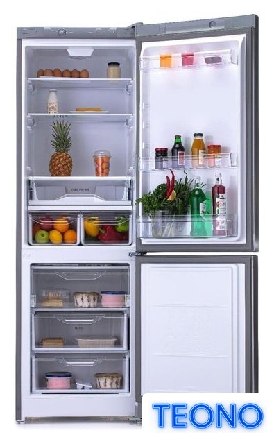 Холодильник Indesit DS 4180 G - Изображение №5 — Интернет-магазин Teono.by