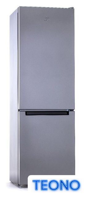 Холодильник Indesit DS 4180 G - Изображение №3 — Интернет-магазин Teono.by