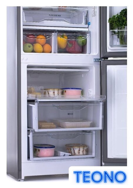 Холодильник Indesit DS 4180 G - Изображение №13 — Интернет-магазин Teono.by