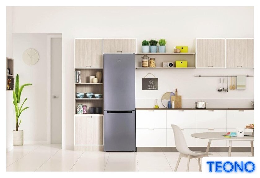 Холодильник Indesit DS 4180 G - Изображение №14 — Интернет-магазин Teono.by