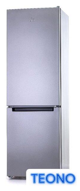 Холодильник Indesit DS 4180 G - Изображение №2 — Интернет-магазин Teono.by