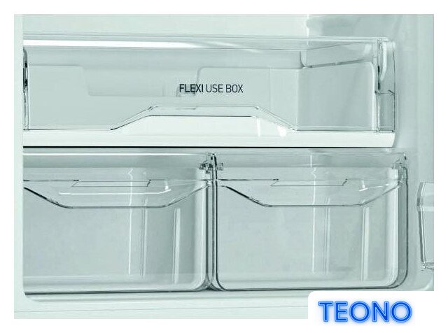 Холодильник Indesit DS 4180 G - Изображение №9 — Интернет-магазин Teono.by