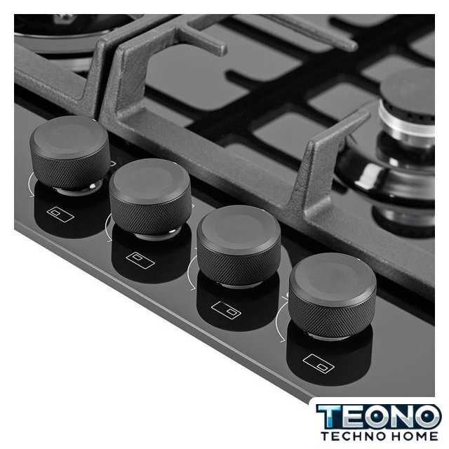 Варочная панель Exiteq EXH-207 - Изображение №10 — Интернет-магазин Teono.by