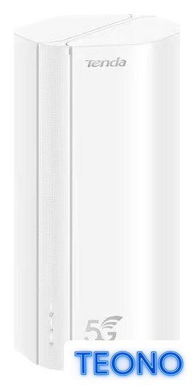 5G Wi-Fi роутер Tenda 5G01 - Изображение №1 — Интернет-магазин Teono.by