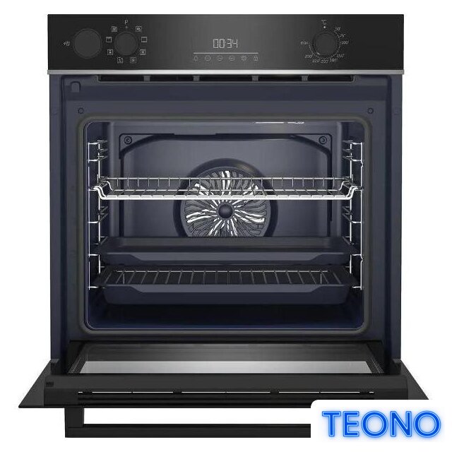 Электрический духовой шкаф BEKO BBIS143N0B - Изображение №2 — Интернет-магазин Teono.by