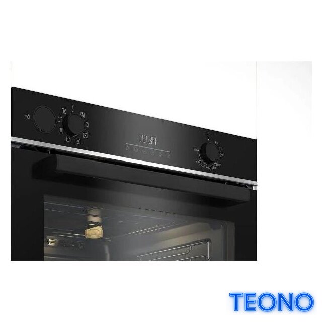 Электрический духовой шкаф BEKO BBIS143N0B - Изображение №4 — Интернет-магазин Teono.by