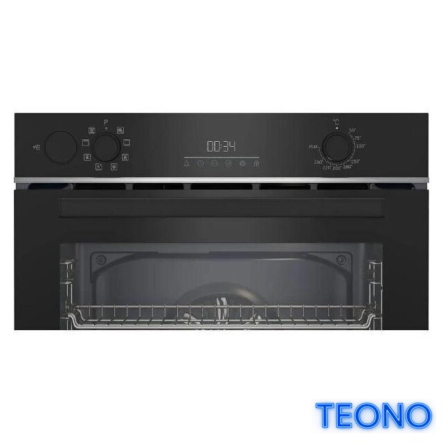 Электрический духовой шкаф BEKO BBIS143N0B - Изображение №3 — Интернет-магазин Teono.by