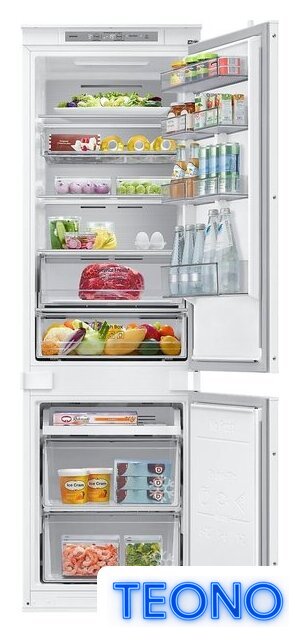Холодильник Samsung BRB80F26ADS0EO - Изображение №5 — Интернет-магазин Teono.by