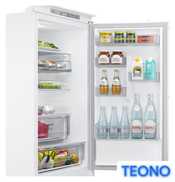 Холодильник Samsung BRB80F26ADS0EO - Изображение №16 — Интернет-магазин Teono.by