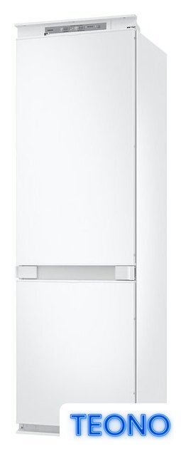 Холодильник Samsung BRB80F26ADS0EO - Изображение №4 — Интернет-магазин Teono.by
