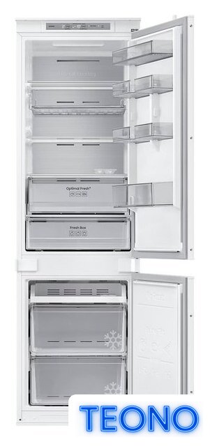 Холодильник Samsung BRB80F26ADS0EO - Изображение №1 — Интернет-магазин Teono.by