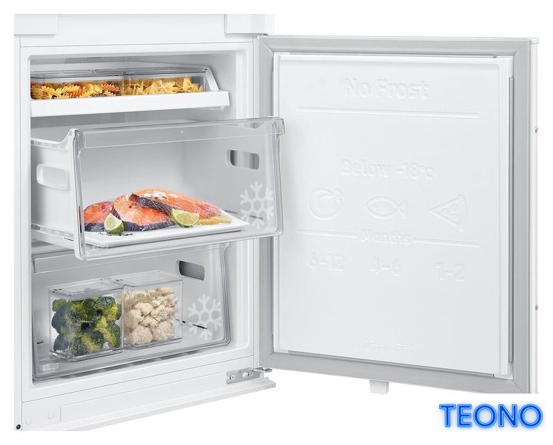 Холодильник Samsung BRB80F26ADS0EO - Изображение №10 — Интернет-магазин Teono.by