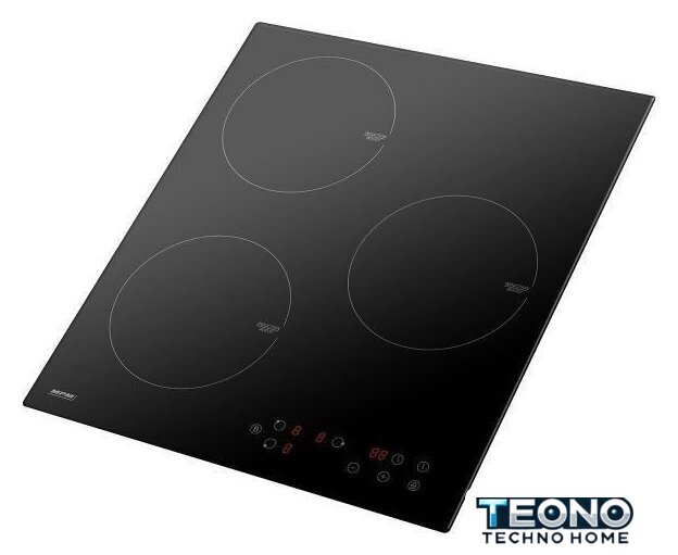 Варочная панель MPM MPM-45-IM-14 - Изображение №2 — Интернет-магазин Teono.by