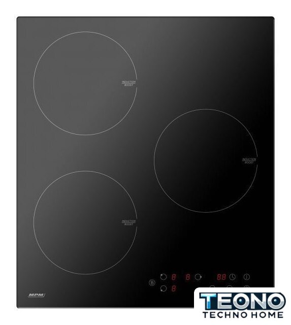 Варочная панель MPM MPM-45-IM-14 - Изображение №1 — Интернет-магазин Teono.by
