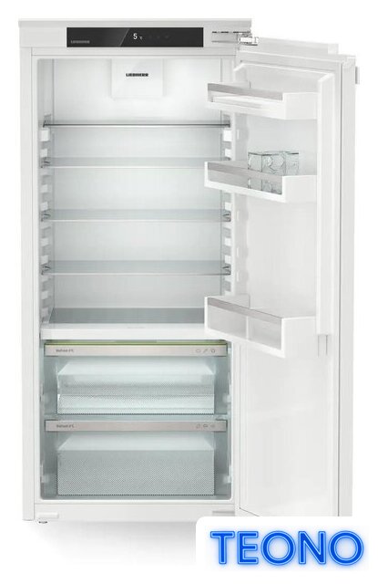 Однокамерный холодильник Liebherr IRBc 4120 Plus BioFresh - Изображение №2 — Интернет-магазин Teono.by
