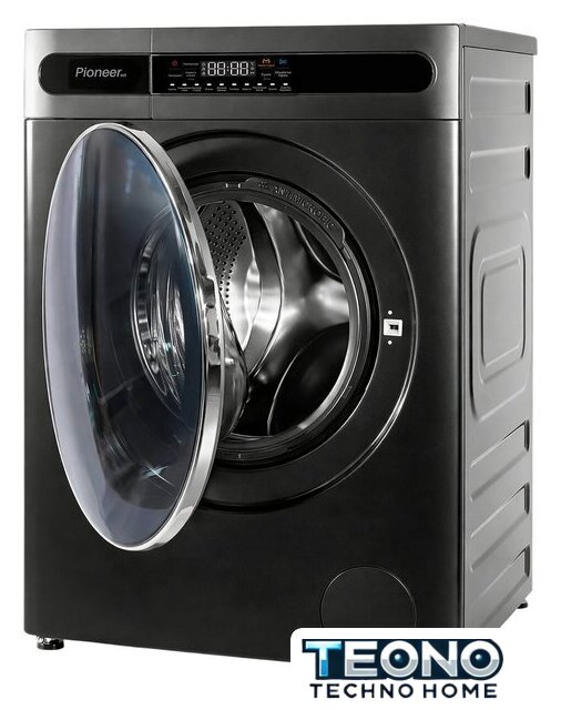 Стирально-сушильная машина Pioneer WMD-241605DG - Изображение №4 — Интернет-магазин Teono.by