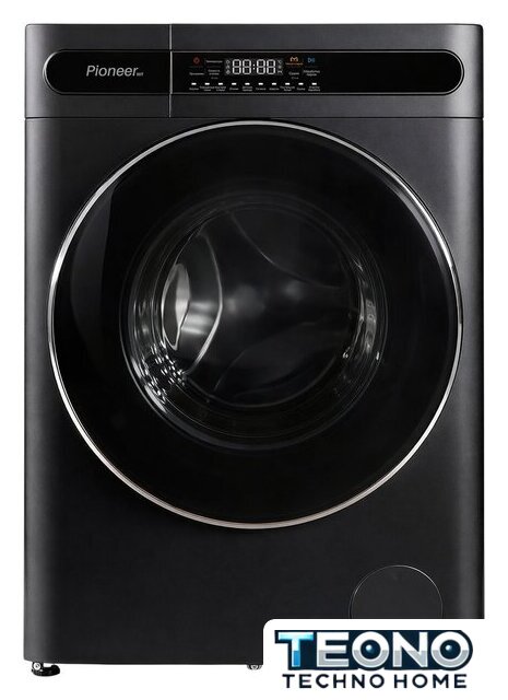 Стирально-сушильная машина Pioneer WMD-241605DG - Изображение №1 — Интернет-магазин Teono.by