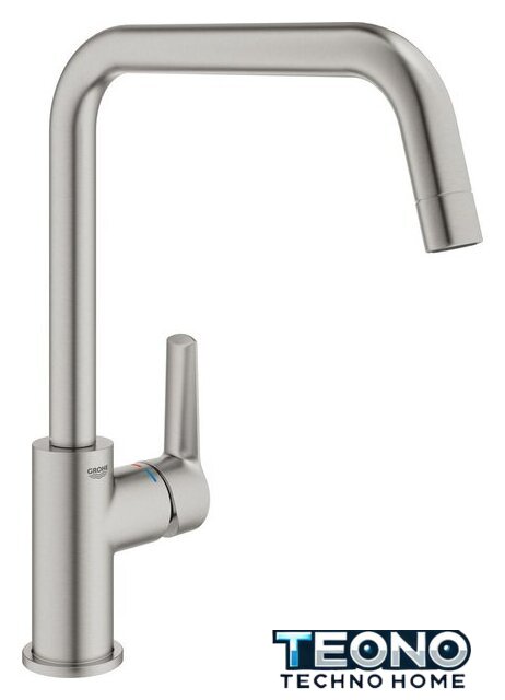 Смеситель Grohe QuickFix 30470DC0 - Изображение №1 — Интернет-магазин Teono.by