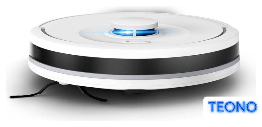 Робот-пылесос Tefal X-PLORER Serie 90 Animal & Allergy RG8777WH - Изображение №3 — Интернет-магазин Teono.by
