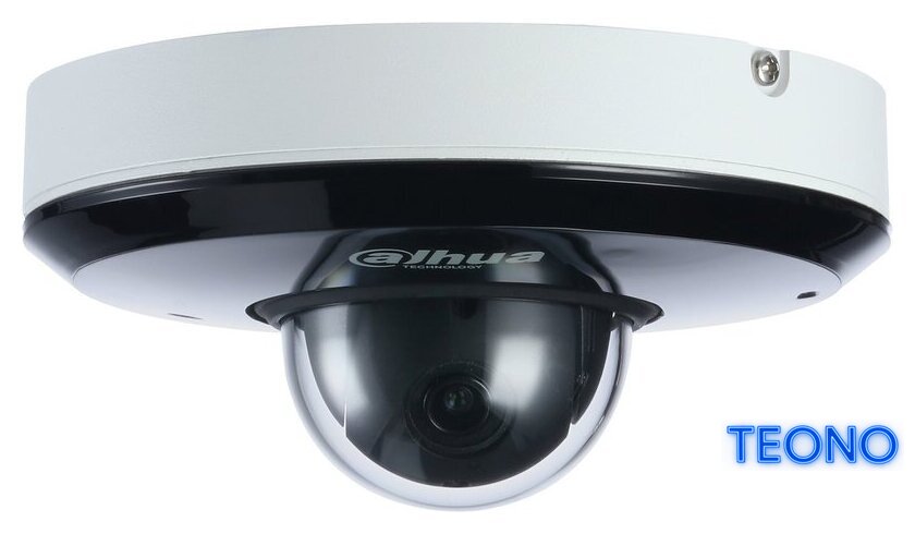 IP-камера Dahua DH-SD1A404XB-GNR - Изображение №1 — Интернет-магазин Teono.by