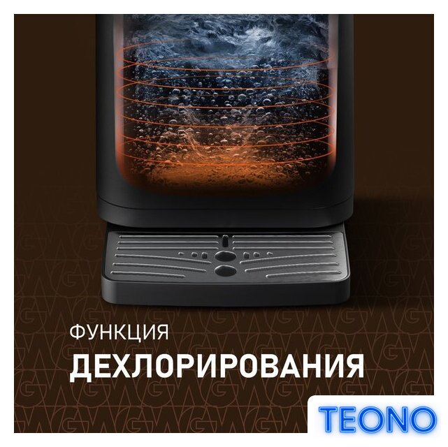 Термопот Weissgauff WWT 5030 ColorTouch DBx - Изображение №14 — Интернет-магазин Teono.by