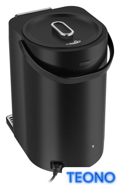 Термопот Weissgauff WWT 5030 ColorTouch DBx - Изображение №6 — Интернет-магазин Teono.by