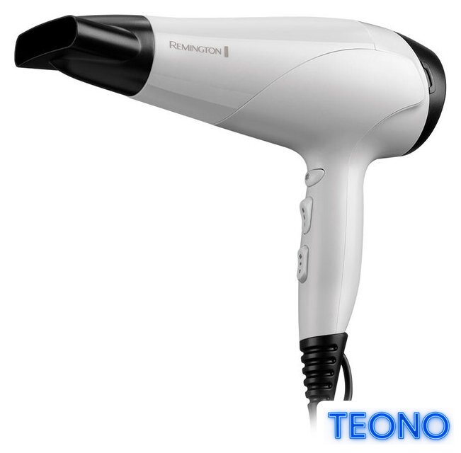 Фен Remington Ionic Dry D3194 - Изображение №1 — Интернет-магазин Teono.by