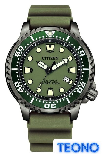 Наручные часы Citizen Promaster BN0157-11X - Изображение №1 — Интернет-магазин Teono.by