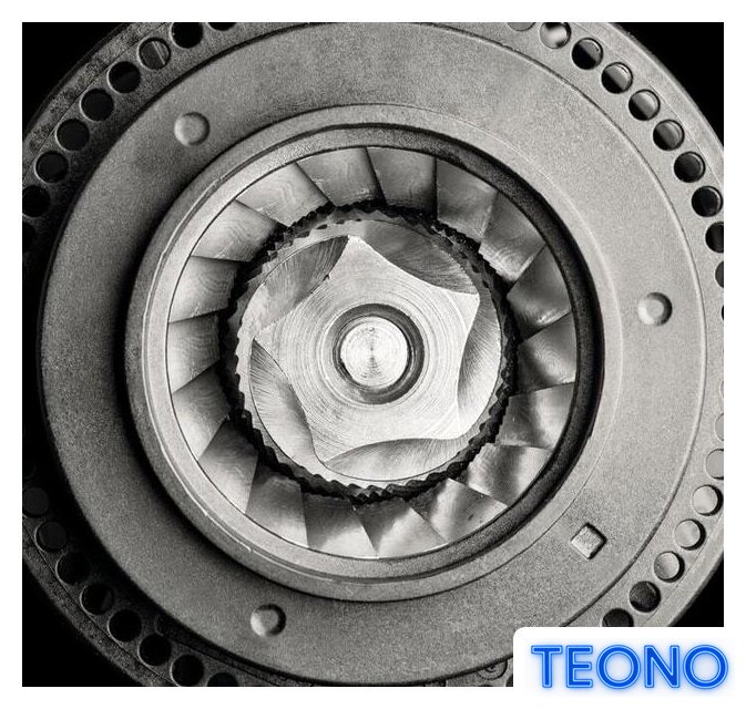 Кофемашина Krups Quattro Force EA82F010 - Изображение №8 — Интернет-магазин Teono.by